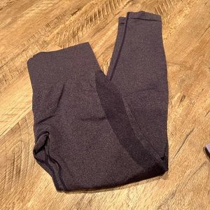 NVGTN INDIGO LEGGINGS